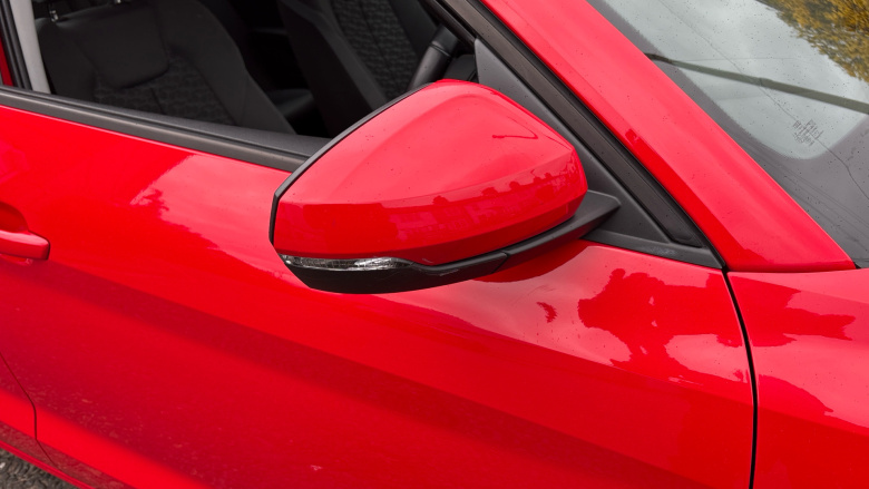 Audi A1 30 TFSI Sport 5dr S Tronic Petrol Hatchback